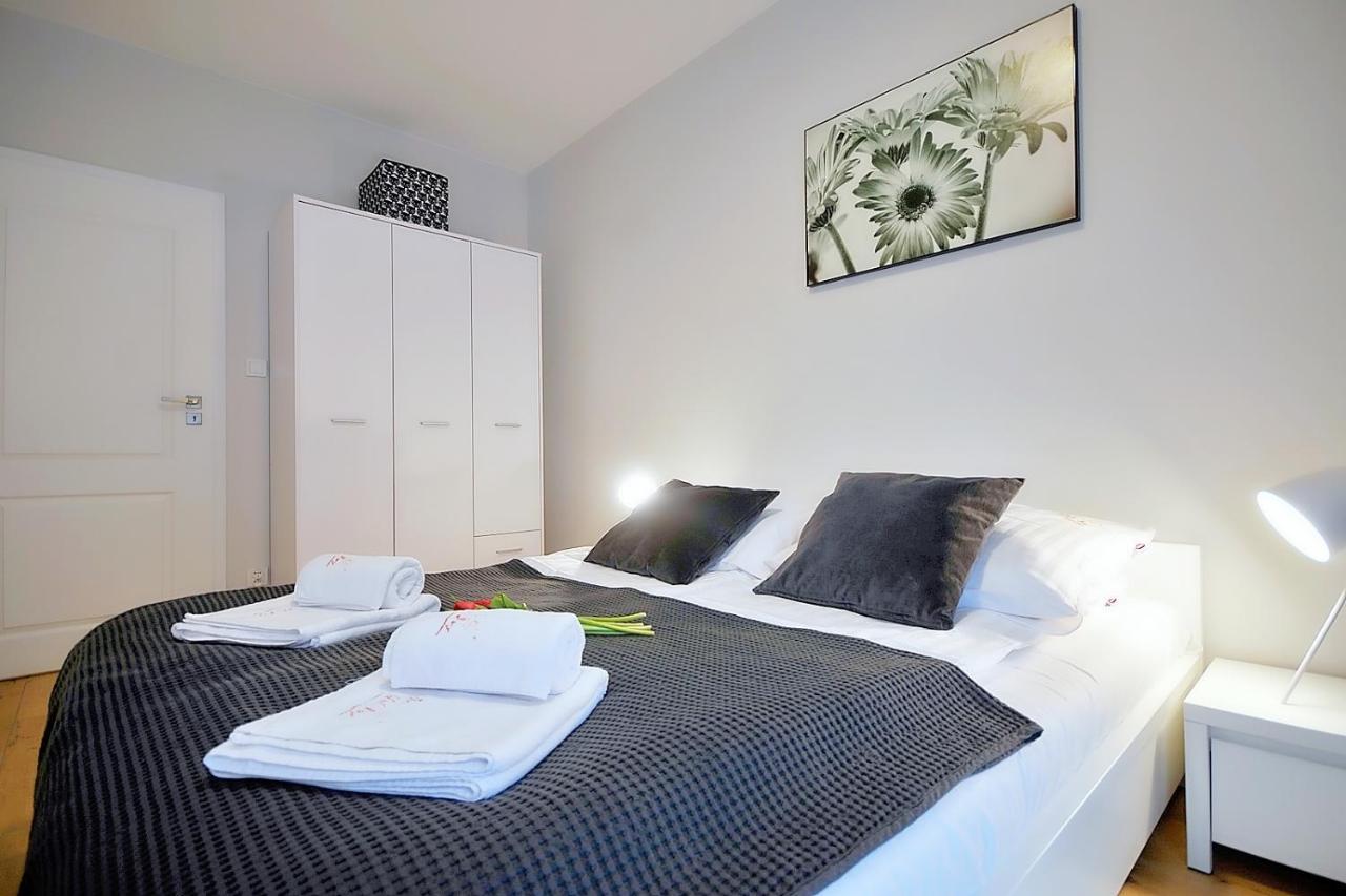 Onholiday Apartamenty Ze Strefa Relax & Fun, Ul Lwowska 12 Kolobrzeg Dış mekan fotoğraf