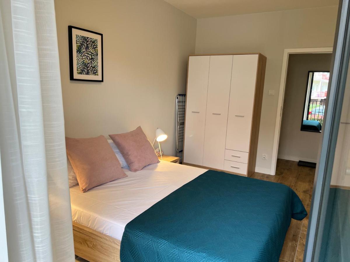 Onholiday Apartamenty Ze Strefa Relax & Fun, Ul Lwowska 12 Kolobrzeg Dış mekan fotoğraf