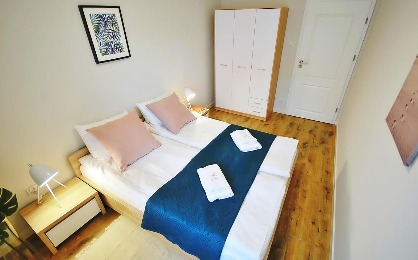 Onholiday Apartamenty Ze Strefa Relax & Fun, Ul Lwowska 12 Kolobrzeg Dış mekan fotoğraf
